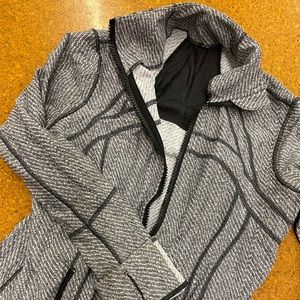 Lululemon Zip